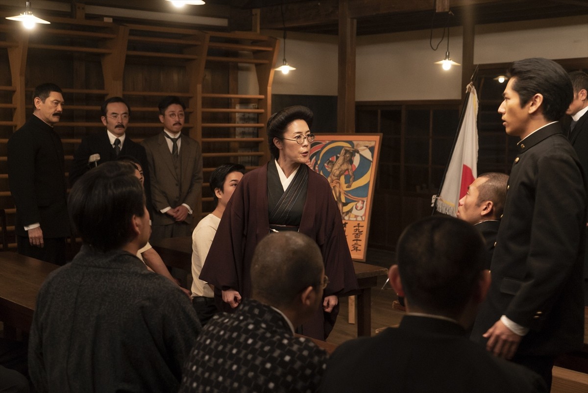『いだてん』第14回、明治から大正へ　四三の新たな挑戦が始まる