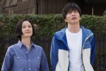 『あなたの番です』第1話場面写真