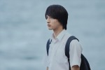 映画『いなくなれ、群青』場面写真