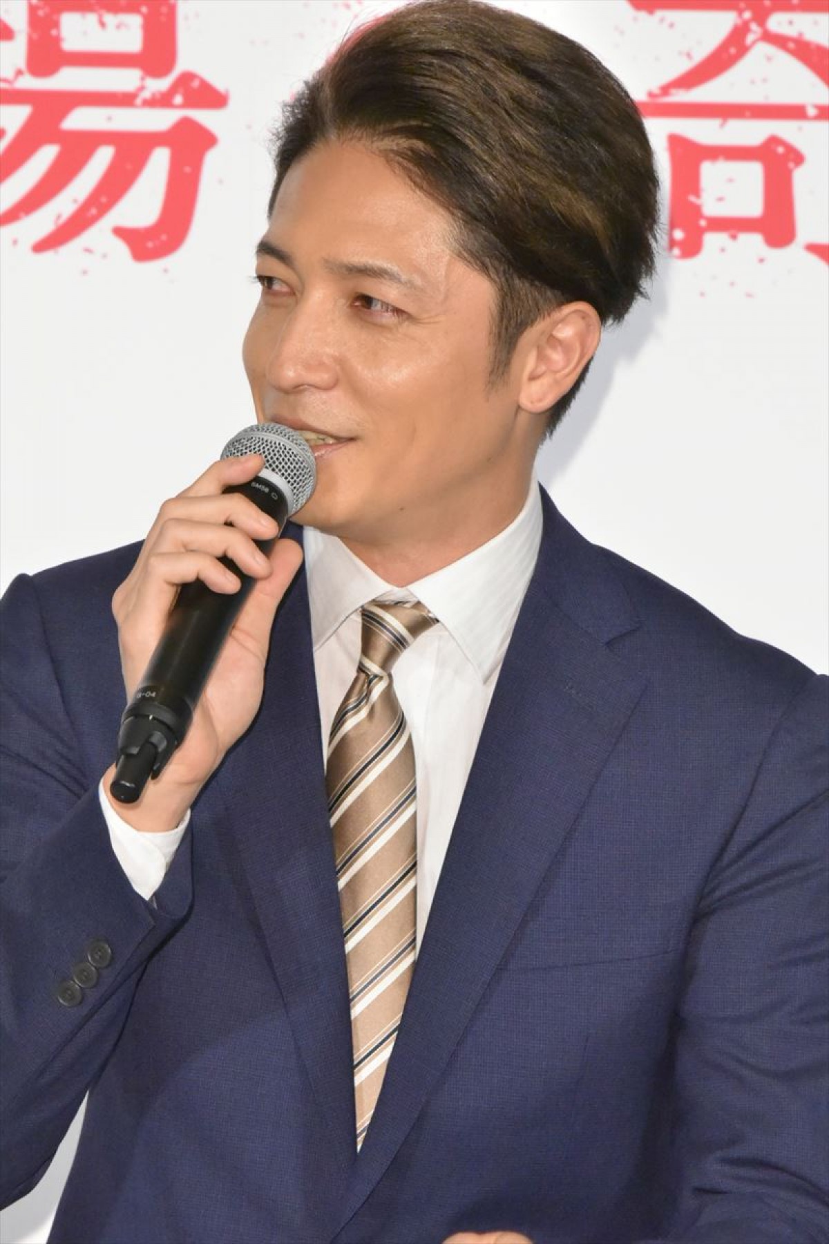 玉木宏、亡き叔母への感謝語る「頑張るきっかけ作ってくれた」  　