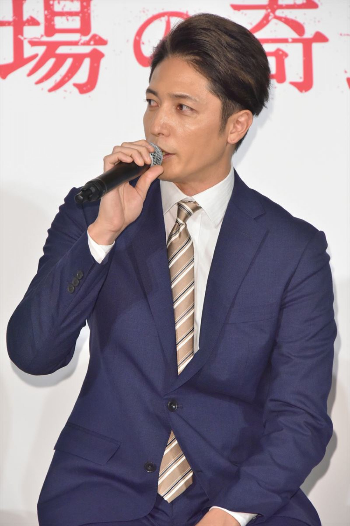 玉木宏、亡き叔母への感謝語る「頑張るきっかけ作ってくれた」  　