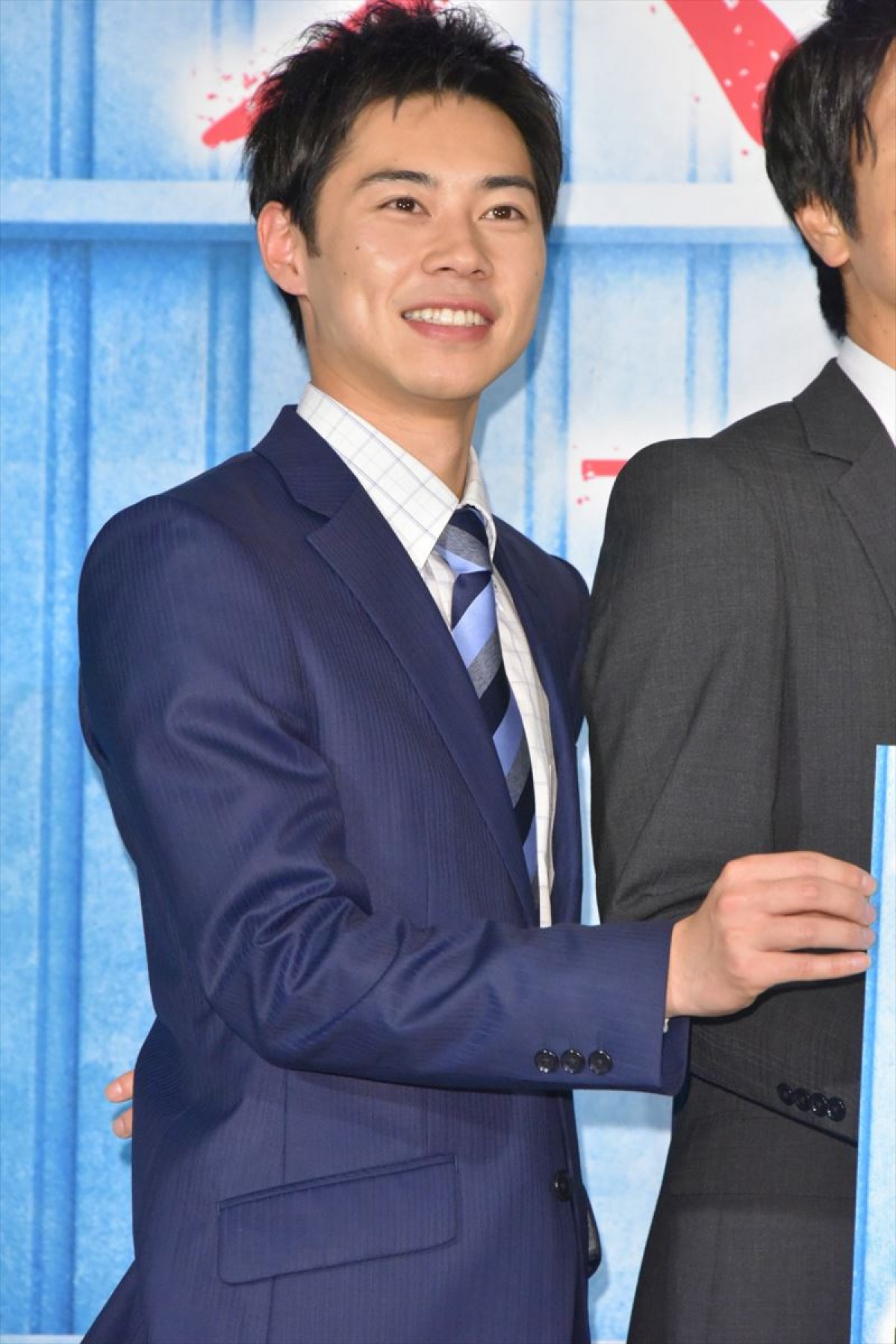 玉木宏、亡き叔母への感謝語る「頑張るきっかけ作ってくれた」  　