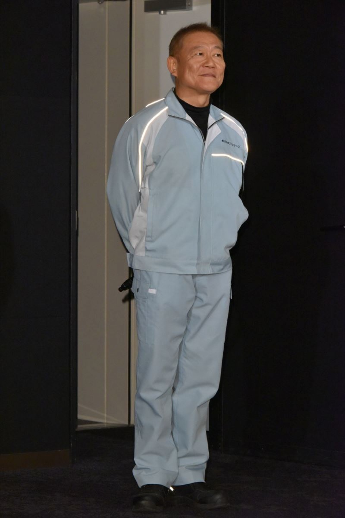 玉木宏、亡き叔母への感謝語る「頑張るきっかけ作ってくれた」  　