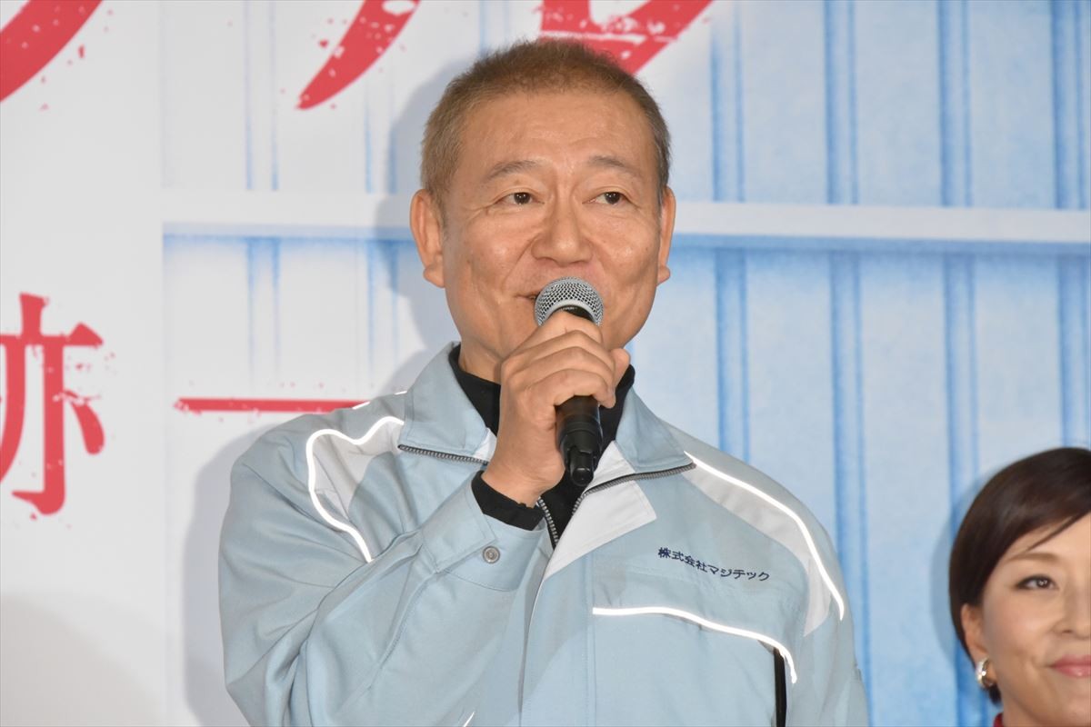 玉木宏、亡き叔母への感謝語る「頑張るきっかけ作ってくれた」  　