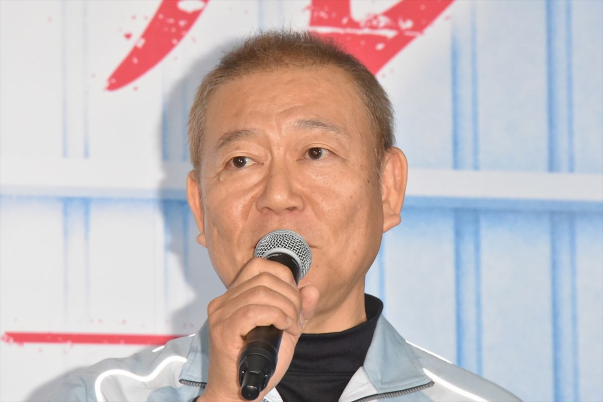 玉木宏、亡き叔母への感謝語る「頑張るきっかけ作ってくれた」  　