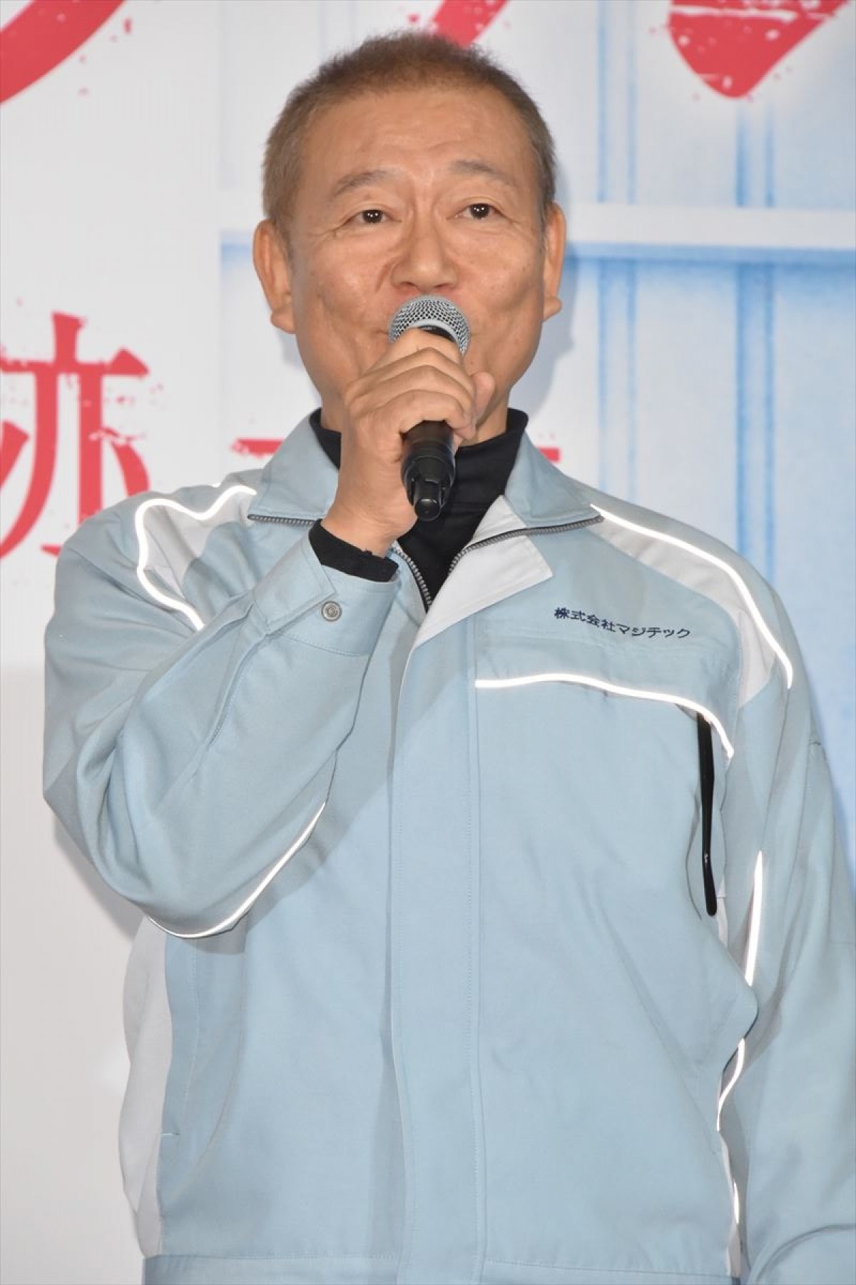 玉木宏、亡き叔母への感謝語る「頑張るきっかけ作ってくれた」  　