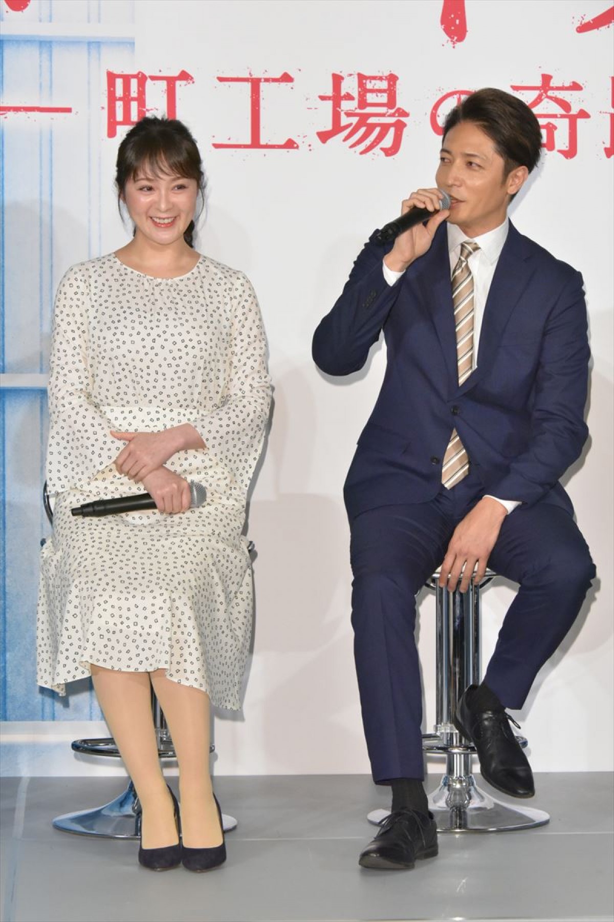 玉木宏、亡き叔母への感謝語る「頑張るきっかけ作ってくれた」  　