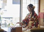 『緊急取調室』第2話にゲスト出演する松井珠理奈