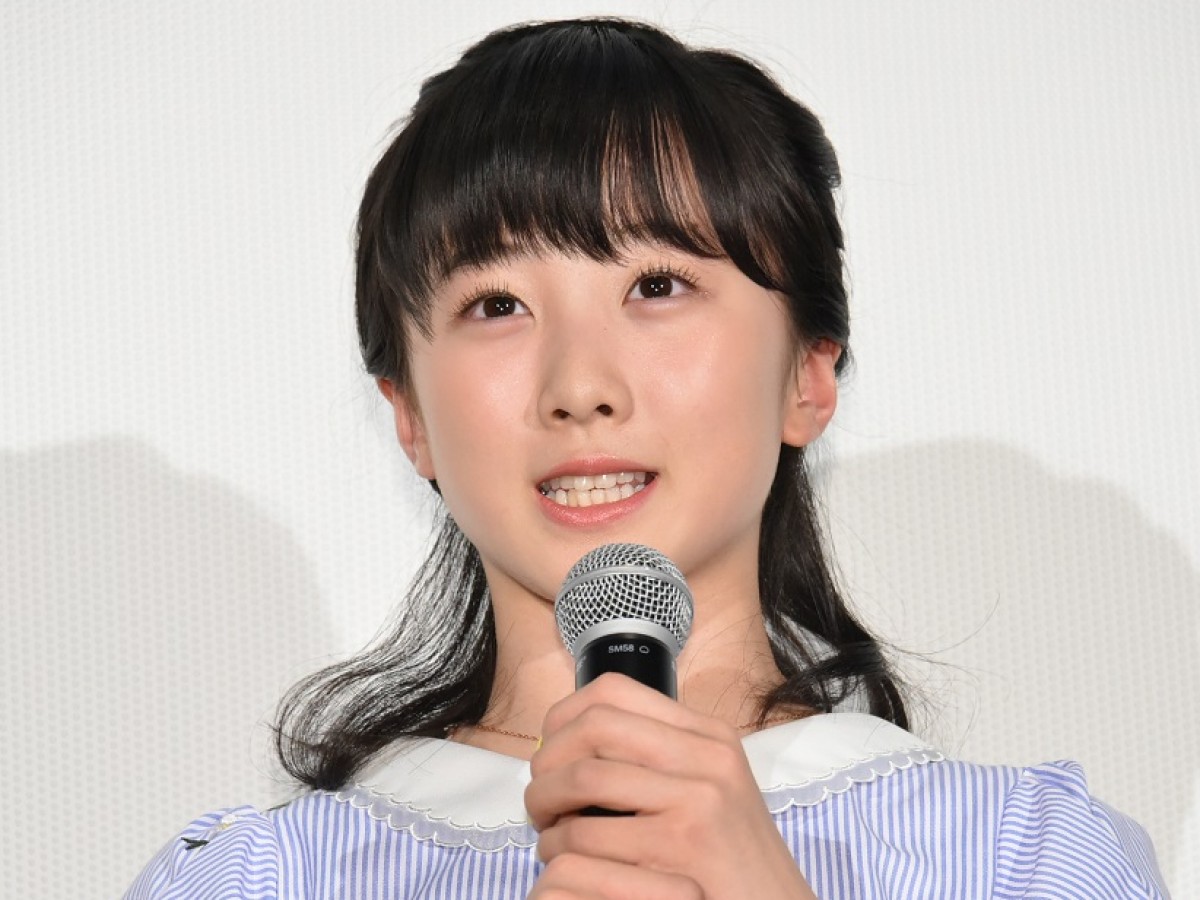 本田望結、妹・紗来の“願い”を知りショック「3日間ぐらい号泣」