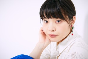 『愛がなんだ』で主演を務める岸井ゆきの