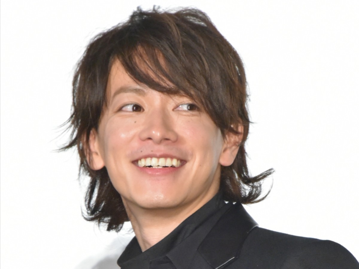 佐藤健の主演作が1位 好きな平成仮面ライダー ランキング 19年4月13日 エンタメ ニュース クランクイン