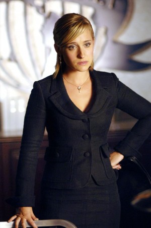 アリソン・マック