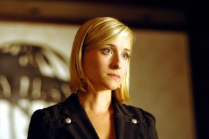 アリソン・マック