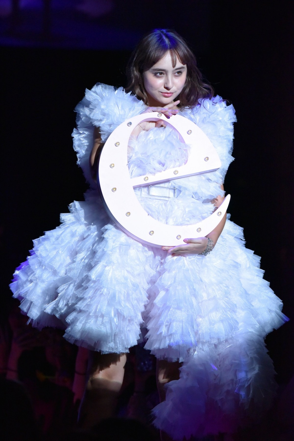 齋藤飛鳥、今田美桜、紗栄子、小嶋陽菜ら豪華モデルが集結「sweet collection 2019」
