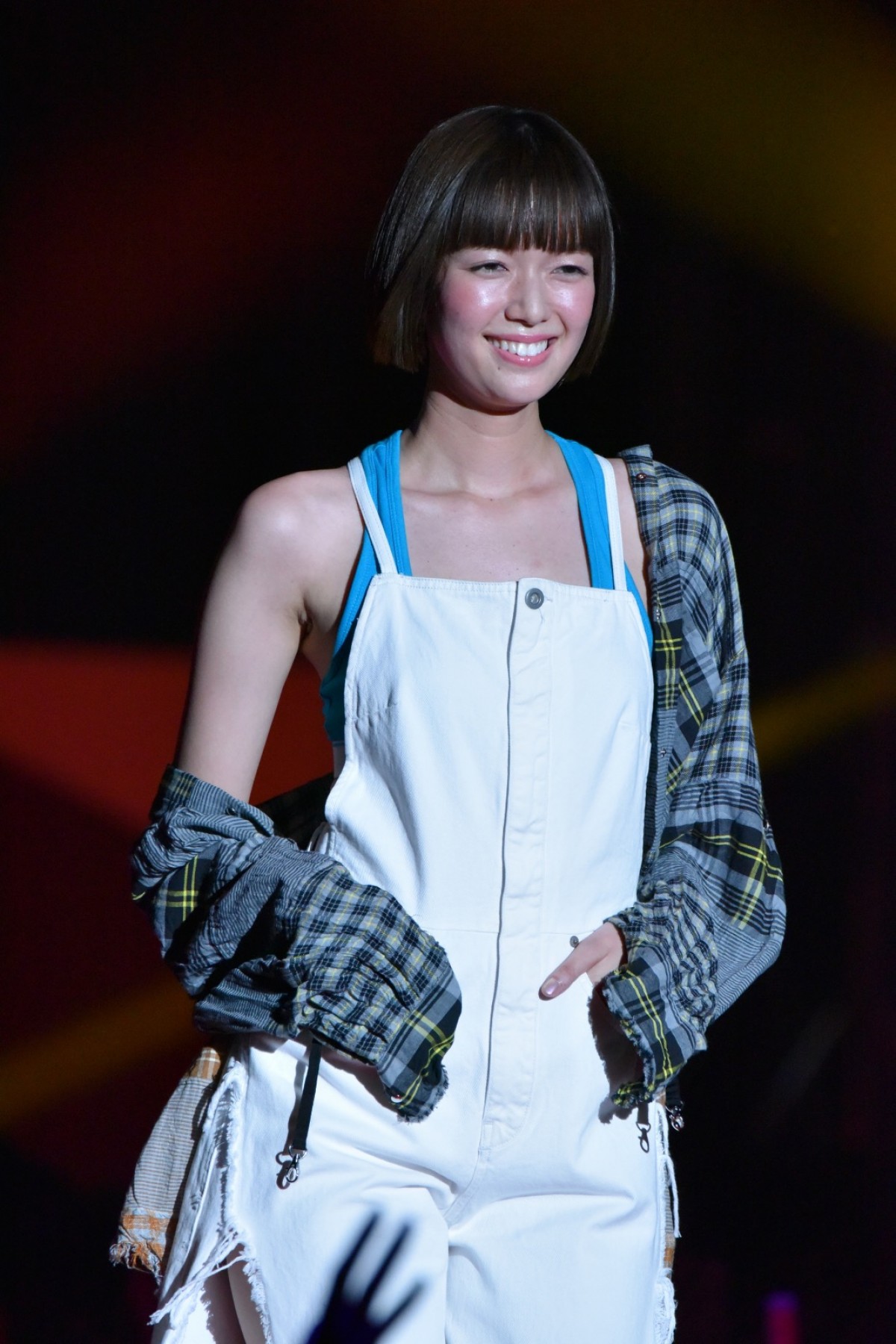 齋藤飛鳥、今田美桜、紗栄子、小嶋陽菜ら豪華モデルが集結「sweet collection 2019」