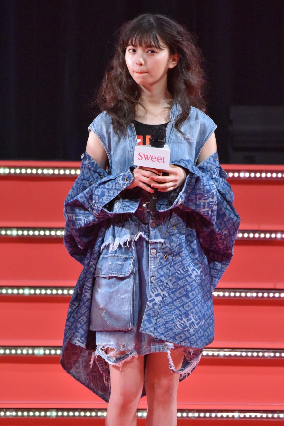 齋藤飛鳥、今田美桜、紗栄子、小嶋陽菜ら豪華モデルが集結「sweet collection 2019」