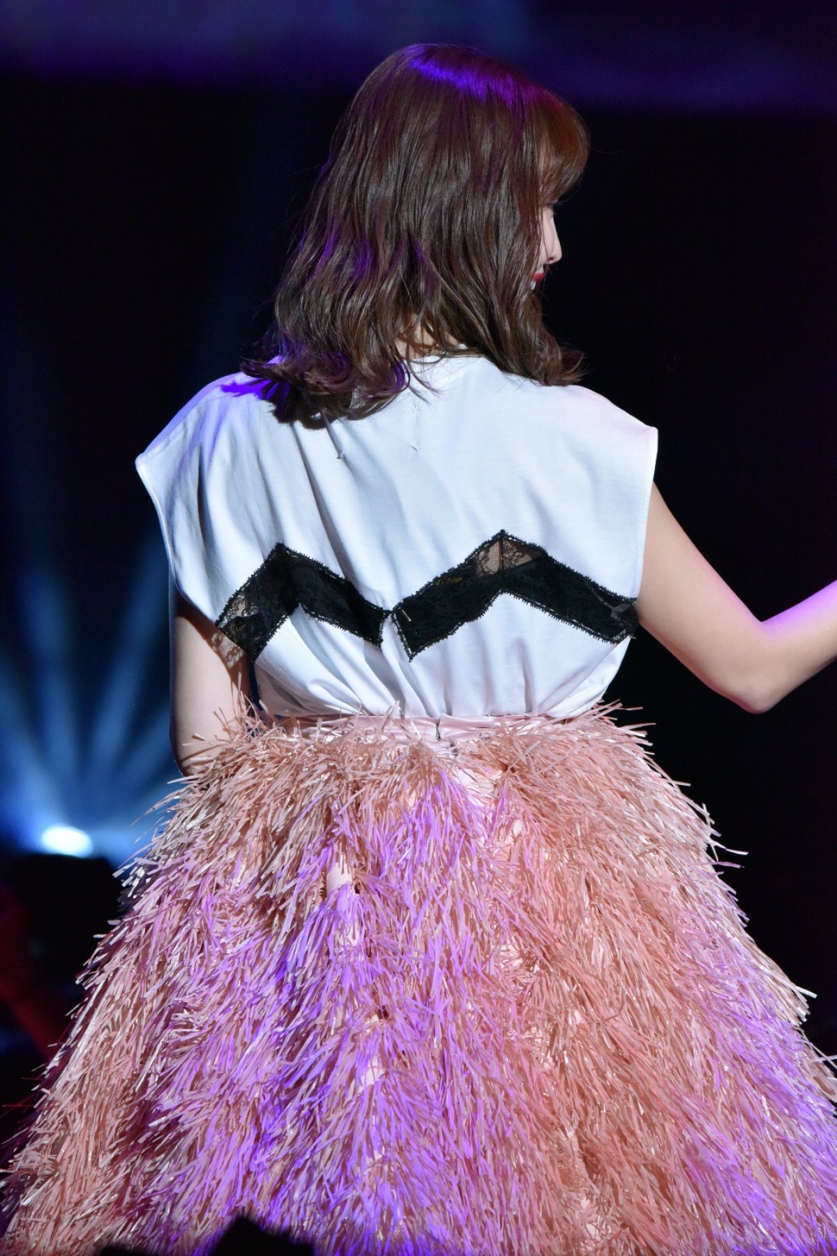 齋藤飛鳥、今田美桜、紗栄子、小嶋陽菜ら豪華モデルが集結「sweet collection 2019」