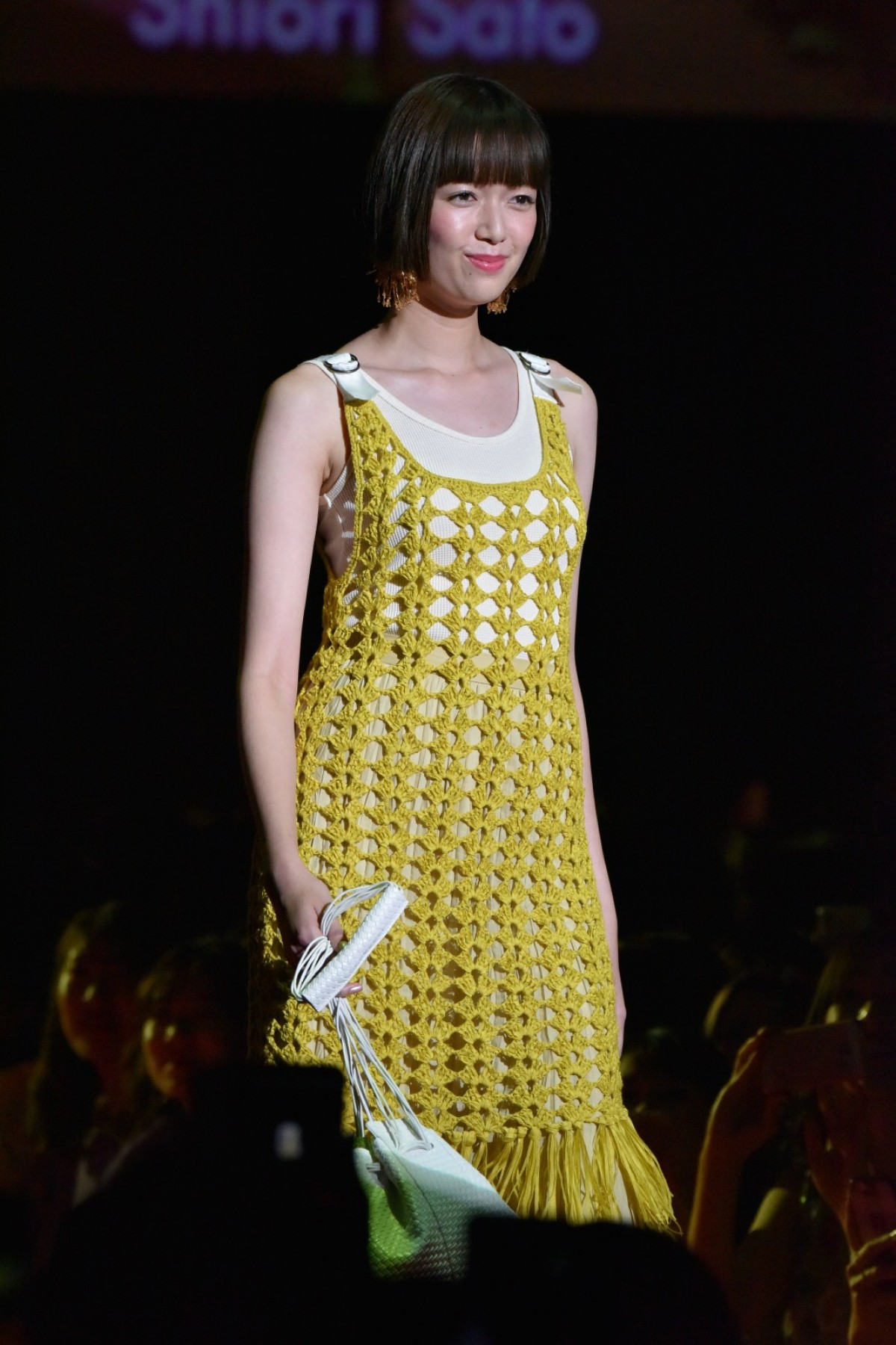 齋藤飛鳥、今田美桜、紗栄子、小嶋陽菜ら豪華モデルが集結「sweet collection 2019」