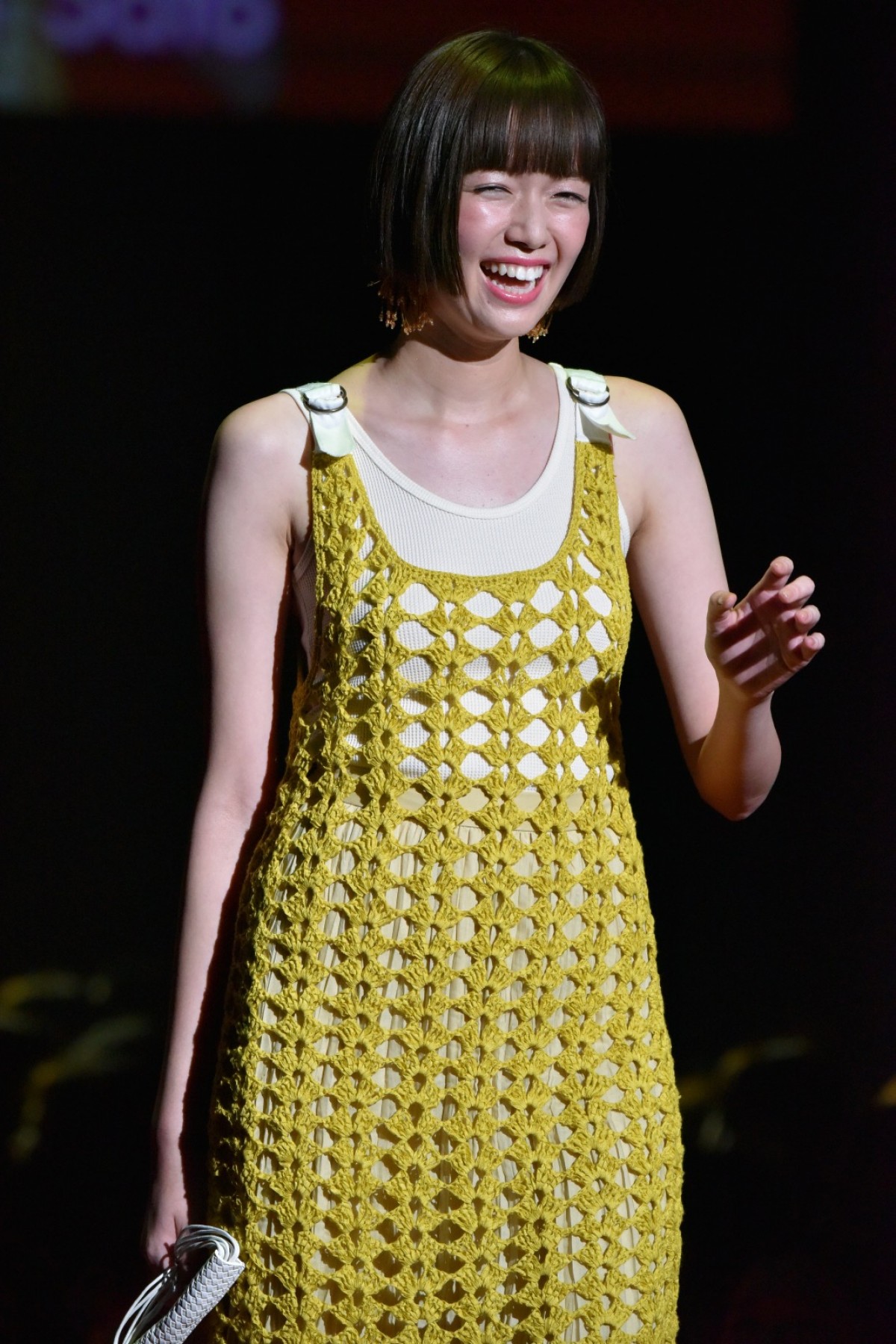 齋藤飛鳥、今田美桜、紗栄子、小嶋陽菜ら豪華モデルが集結「sweet collection 2019」