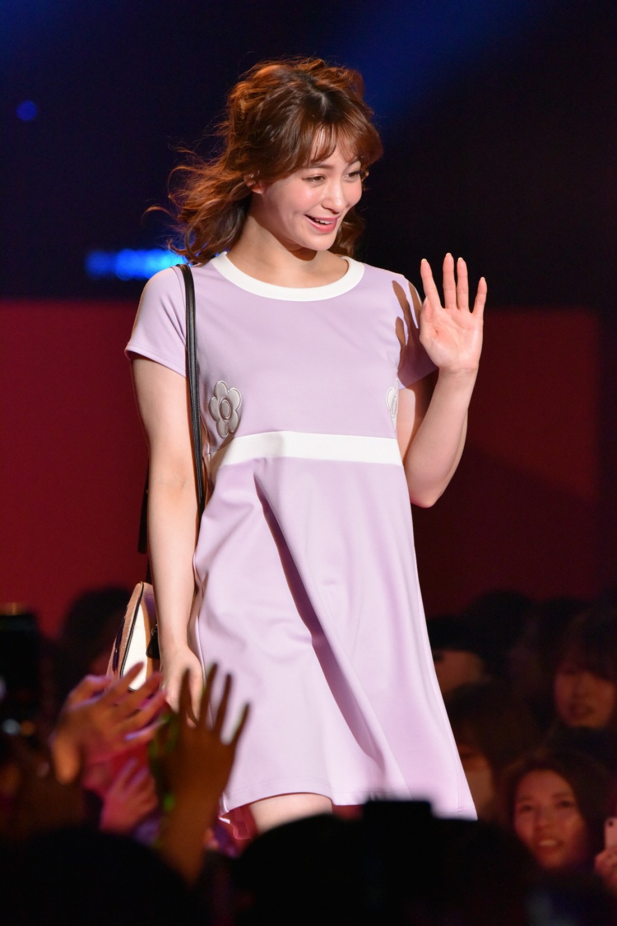 齋藤飛鳥、今田美桜、紗栄子、小嶋陽菜ら豪華モデルが集結「sweet collection 2019」