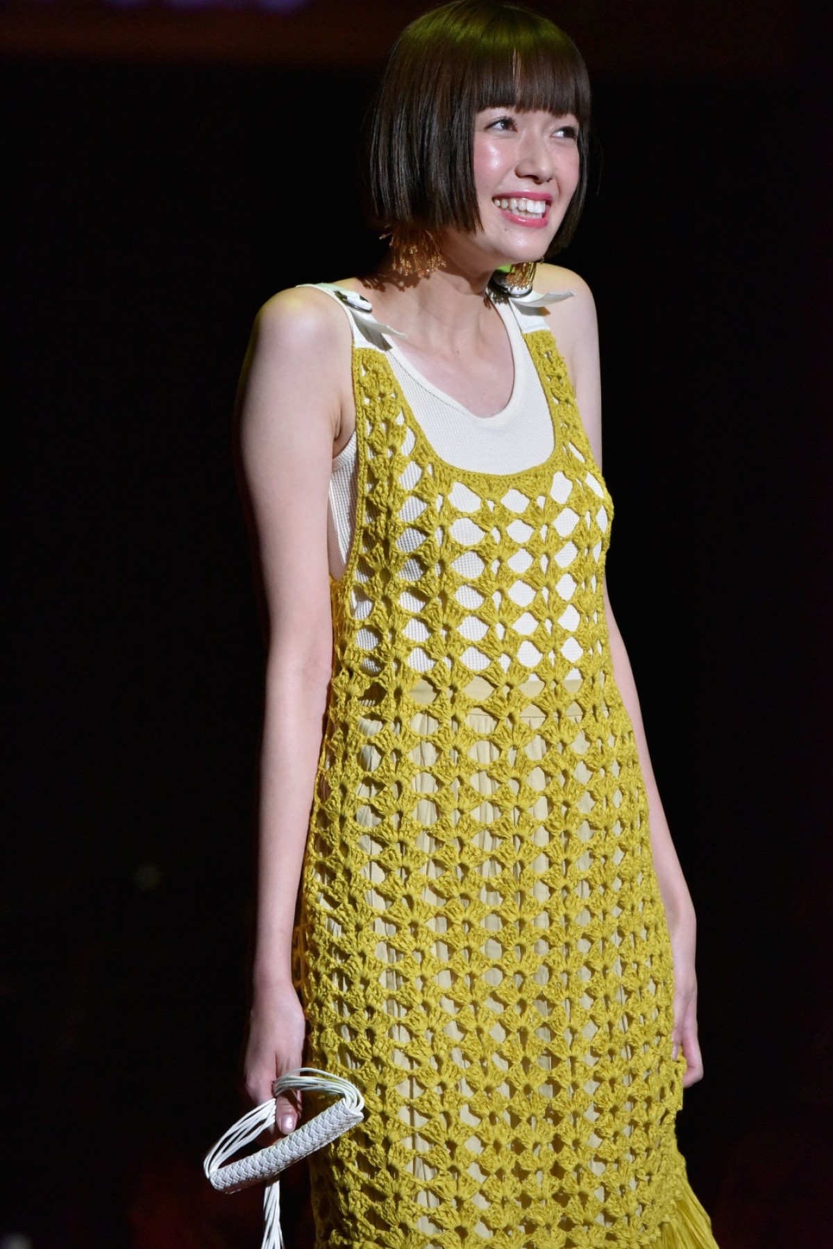 齋藤飛鳥、今田美桜、紗栄子、小嶋陽菜ら豪華モデルが集結「sweet collection 2019」