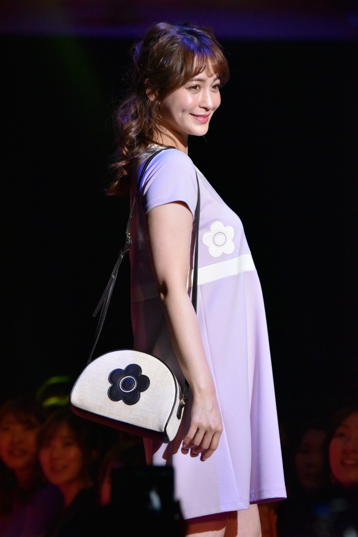 齋藤飛鳥、今田美桜、紗栄子、小嶋陽菜ら豪華モデルが集結「sweet collection 2019」
