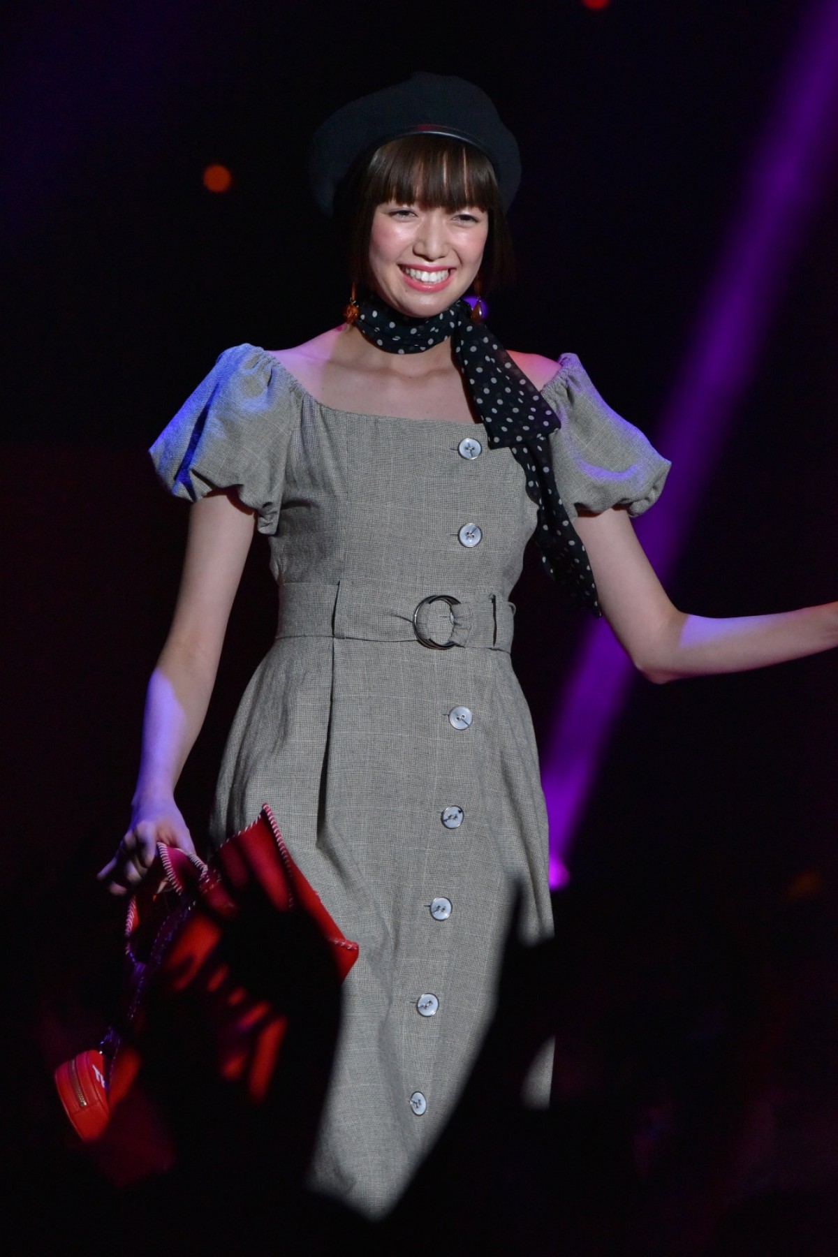 齋藤飛鳥、今田美桜、紗栄子、小嶋陽菜ら豪華モデルが集結「sweet collection 2019」
