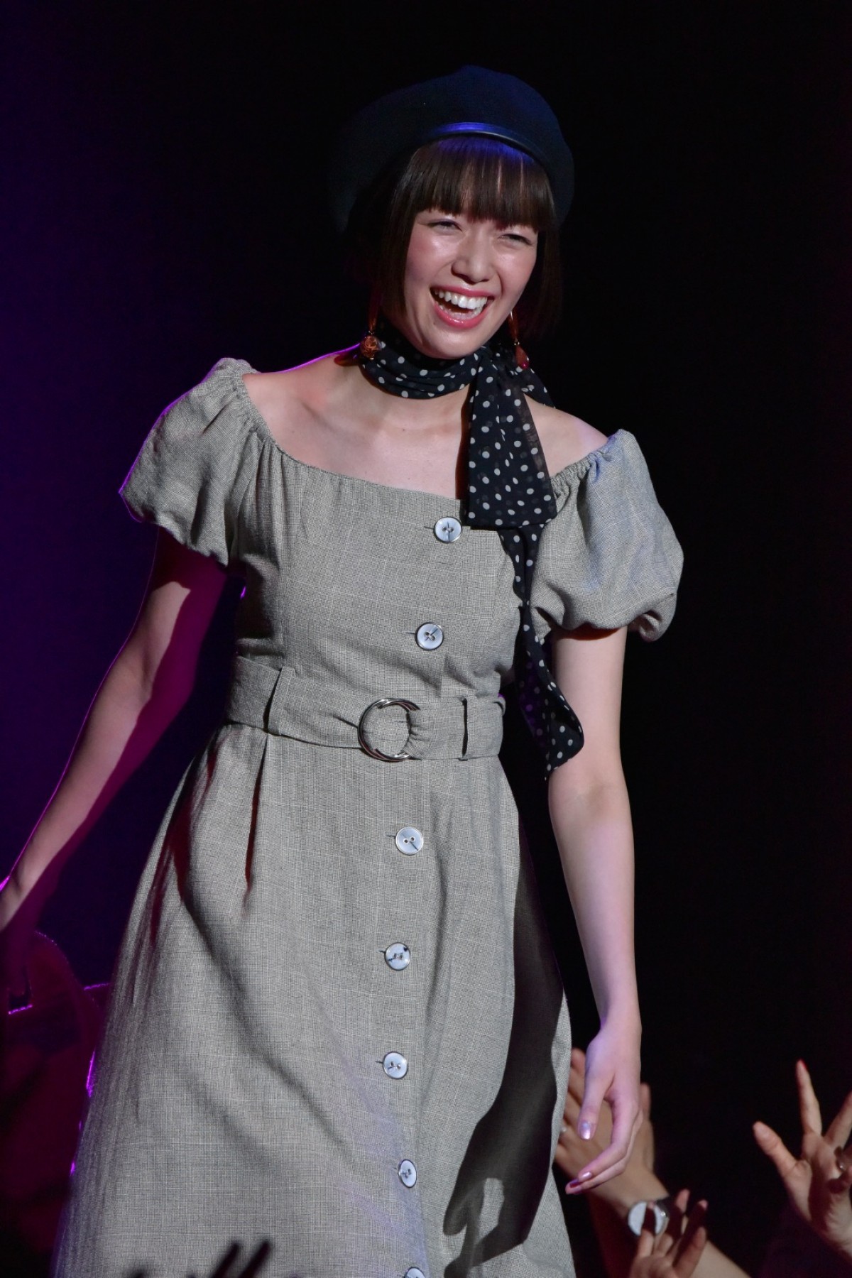 齋藤飛鳥、今田美桜、紗栄子、小嶋陽菜ら豪華モデルが集結「sweet collection 2019」