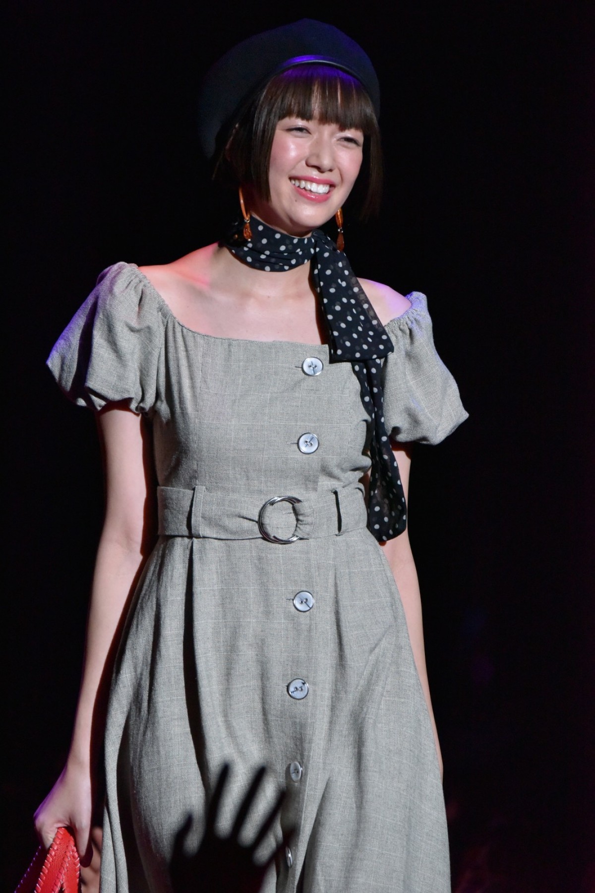齋藤飛鳥、今田美桜、紗栄子、小嶋陽菜ら豪華モデルが集結「sweet collection 2019」