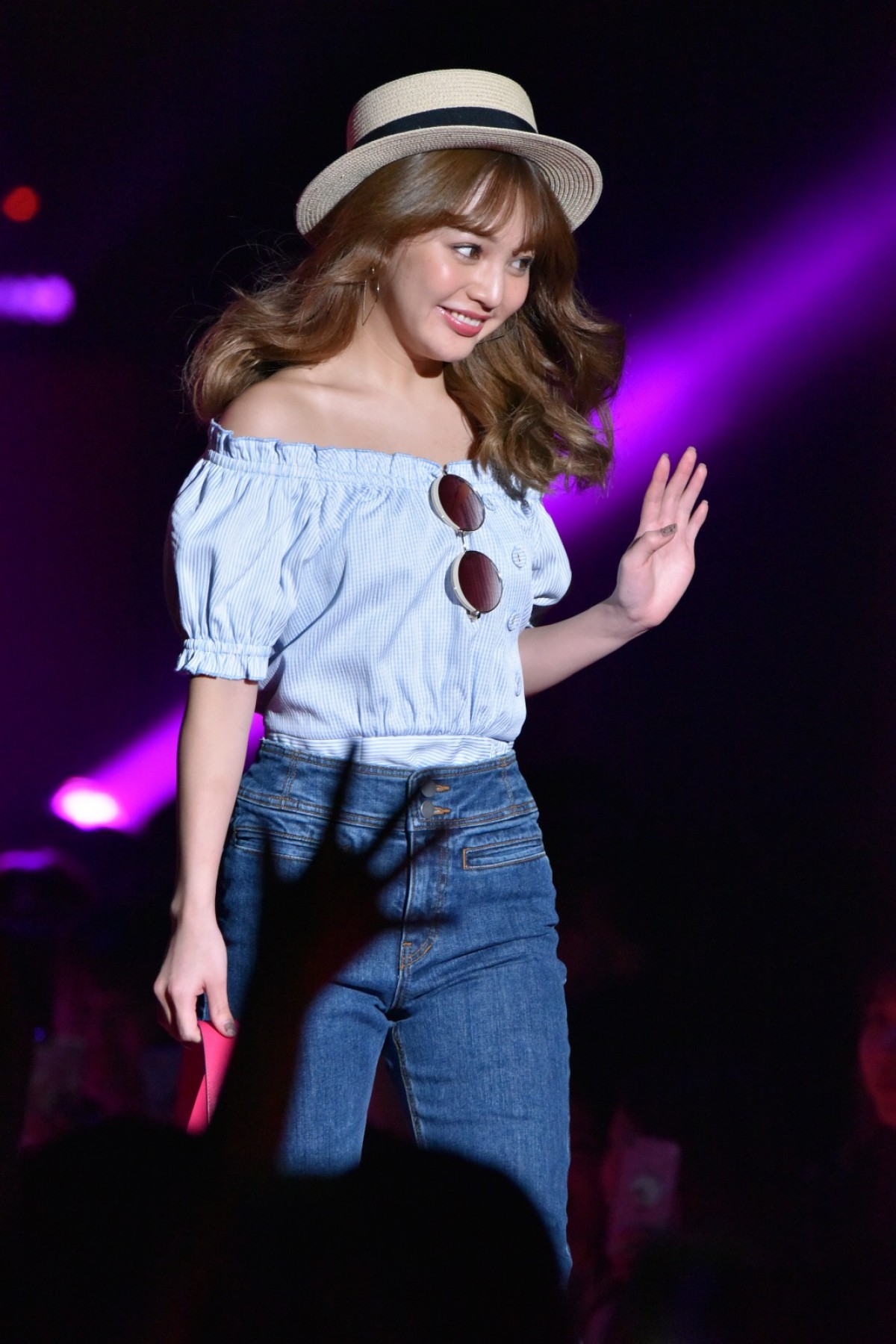 齋藤飛鳥、今田美桜、紗栄子、小嶋陽菜ら豪華モデルが集結「sweet collection 2019」