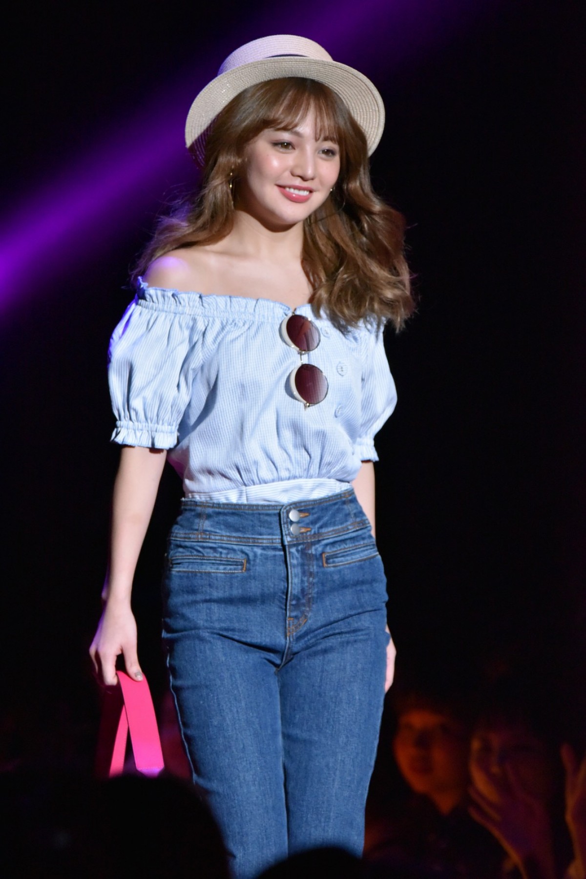 齋藤飛鳥、今田美桜、紗栄子、小嶋陽菜ら豪華モデルが集結「sweet collection 2019」