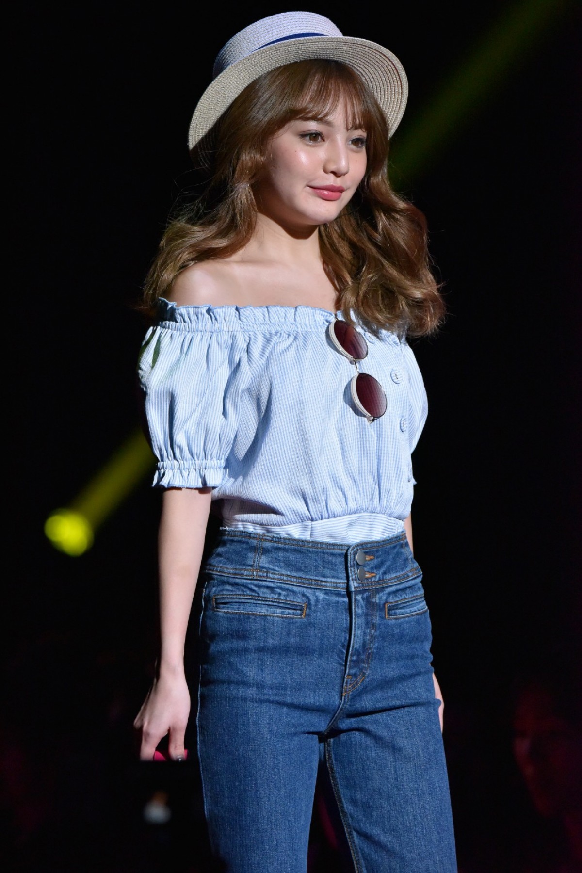 齋藤飛鳥、今田美桜、紗栄子、小嶋陽菜ら豪華モデルが集結「sweet collection 2019」