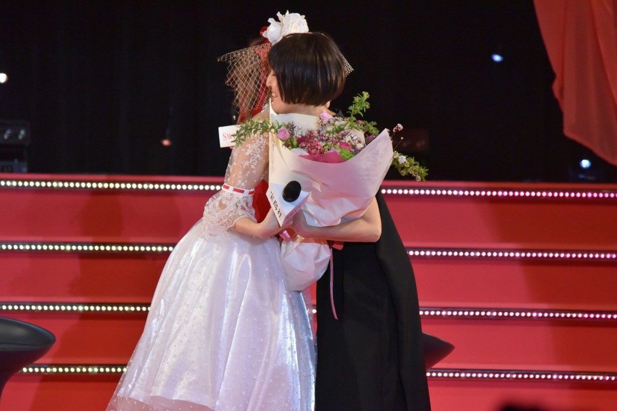 齋藤飛鳥、今田美桜、紗栄子、小嶋陽菜ら豪華モデルが集結「sweet collection 2019」
