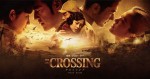 映画『The Crossing ‐ザ・クロッシング‐ PartI， II』ポスタービジュアル