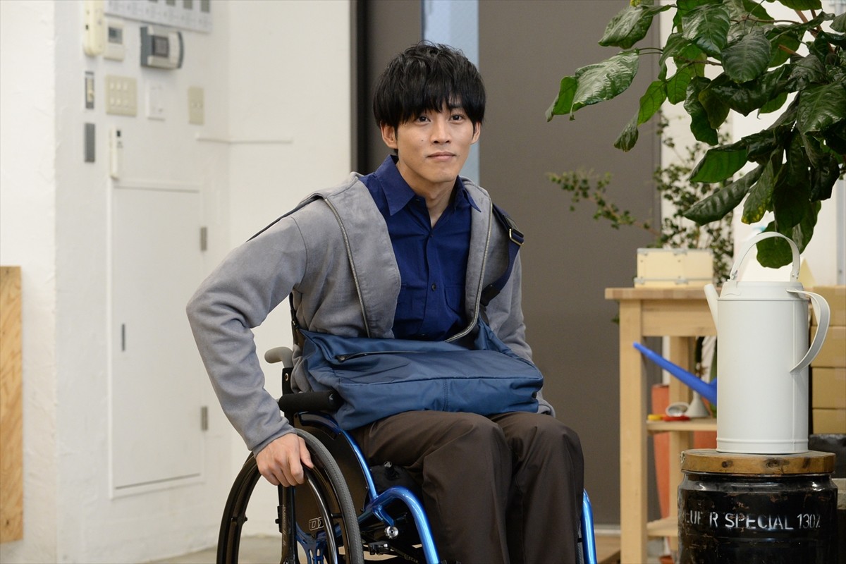 松坂桃李×山本美月『パーフェクトワールド』、今夜スタート