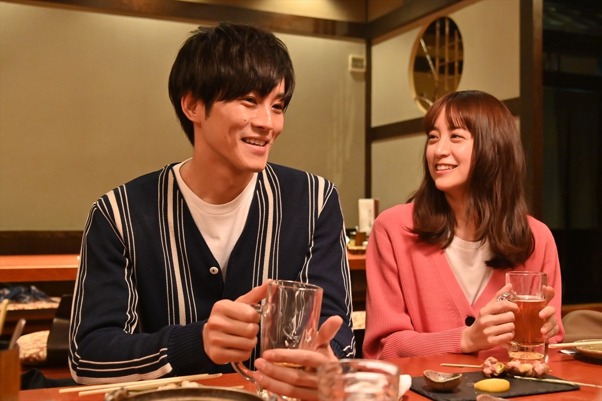 松坂桃李×山本美月『パーフェクトワールド』、今夜スタート