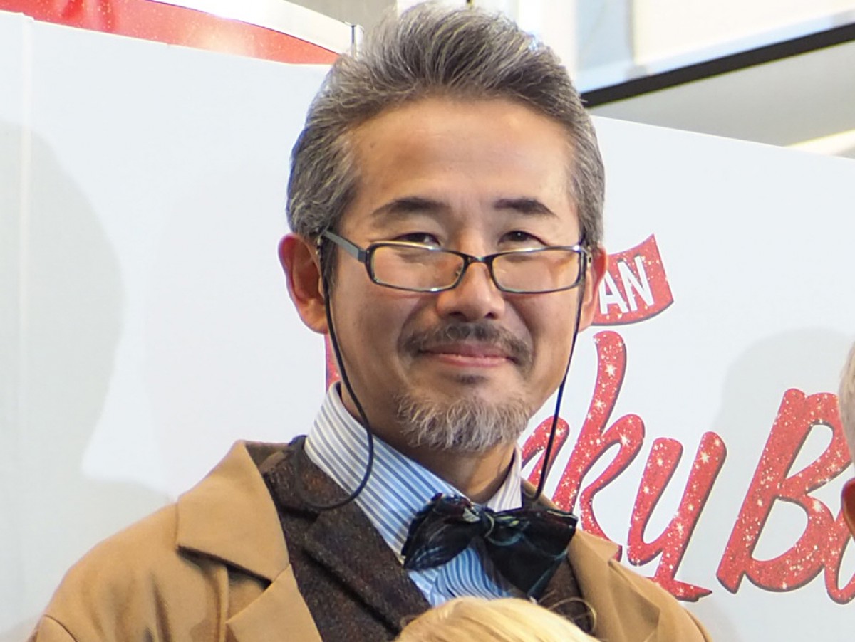 三浦春馬、『キンキーブーツ』再演で完璧な体作り！ 演出家もべた褒め