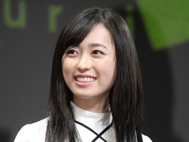 福原遥