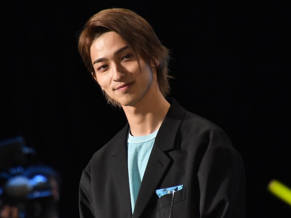 横浜流星、クライマックス撮影前に大ケガ　痛み止め「めちゃくちゃ飲んだ」