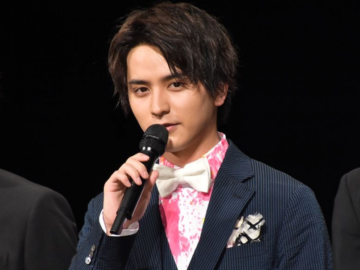 横浜流星、クライマックス撮影前に大ケガ　痛み止め「めちゃくちゃ飲んだ」