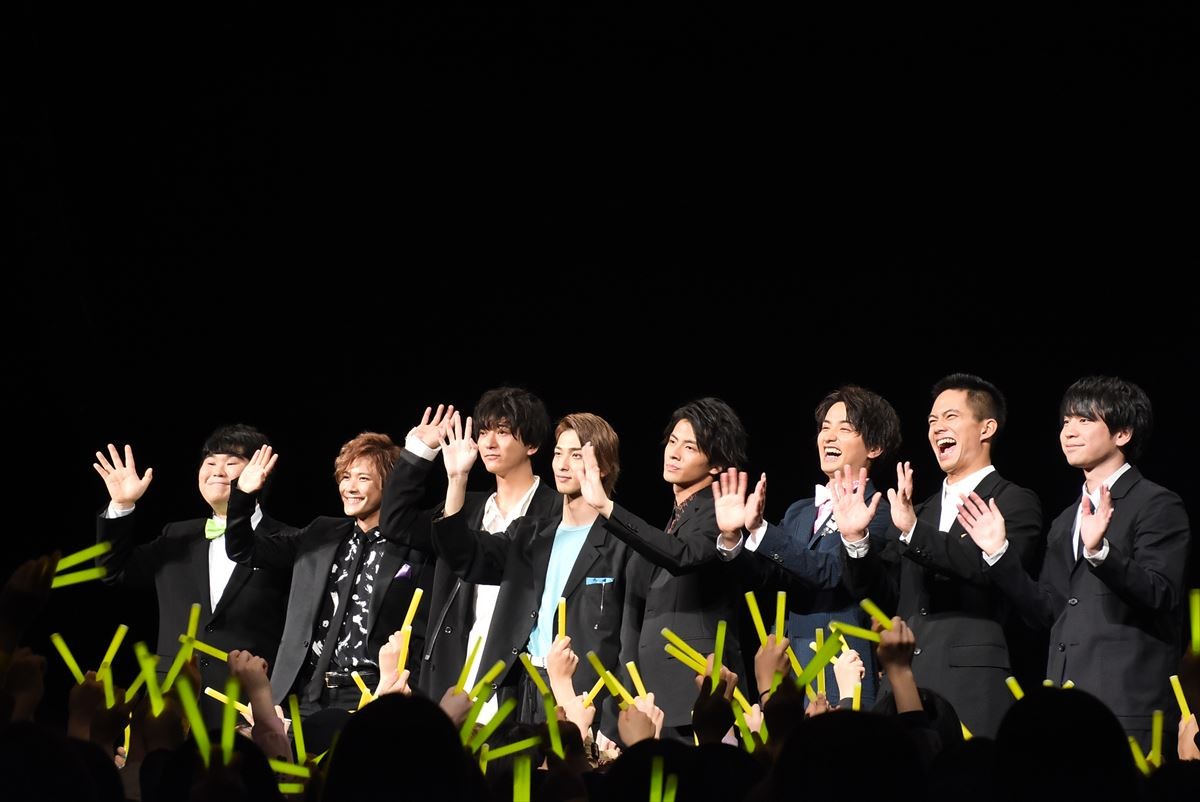 横浜流星、クライマックス撮影前に大ケガ　痛み止め「めちゃくちゃ飲んだ」