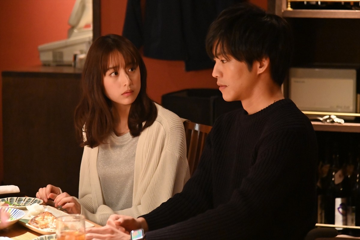 松坂桃李×山本美月『パーフェクトワールド』、今夜スタート