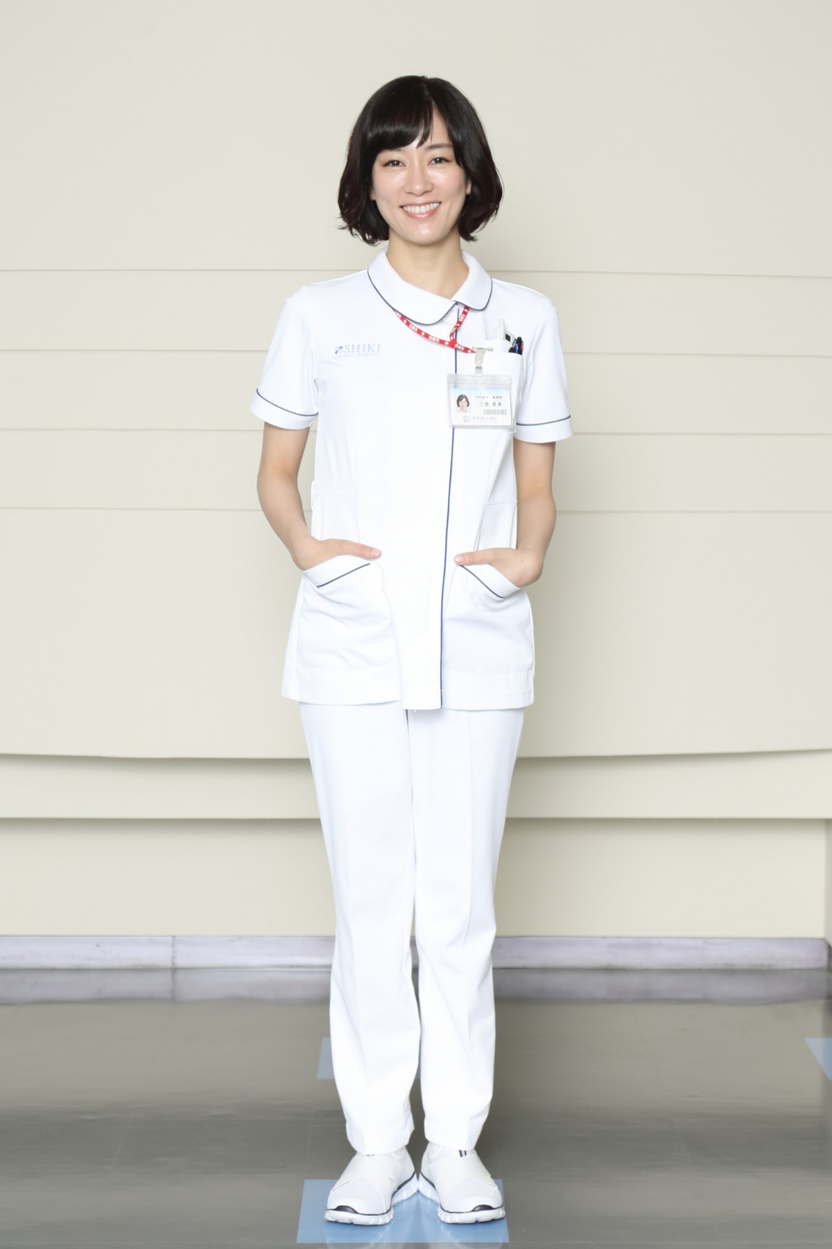 中条あやみ＆水川あさみ、初共演も親密度MAX！ 2人を繋いだ共通点とは