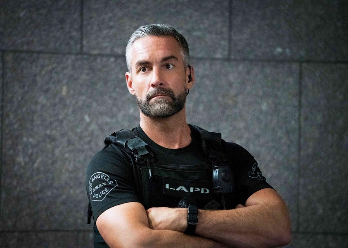 『S.W.A.T. シーズン2』6月28日放送開始！ J・ハリントン＆ A・ラッセルの来日も決定