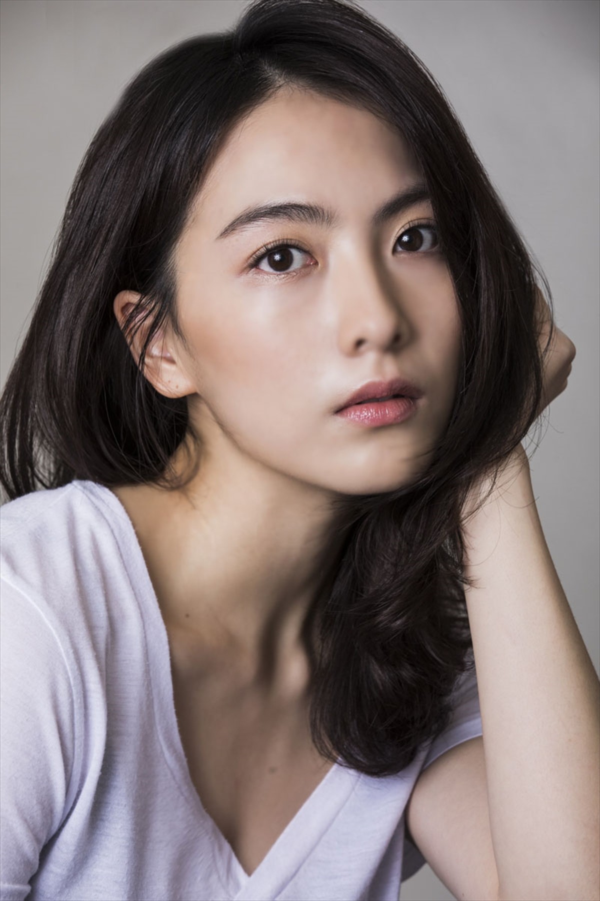 有村架純×坂口健太郎『そして、生きる』、追加キャストに知英