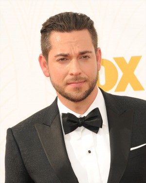 ザッカリー・リーヴァイ