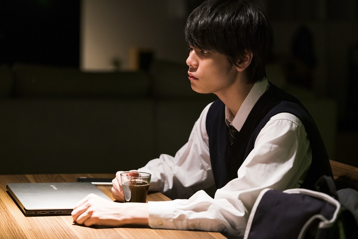 今夜『電影少女2019』、山下美月がビデオの中から萩原利久の前に降臨
