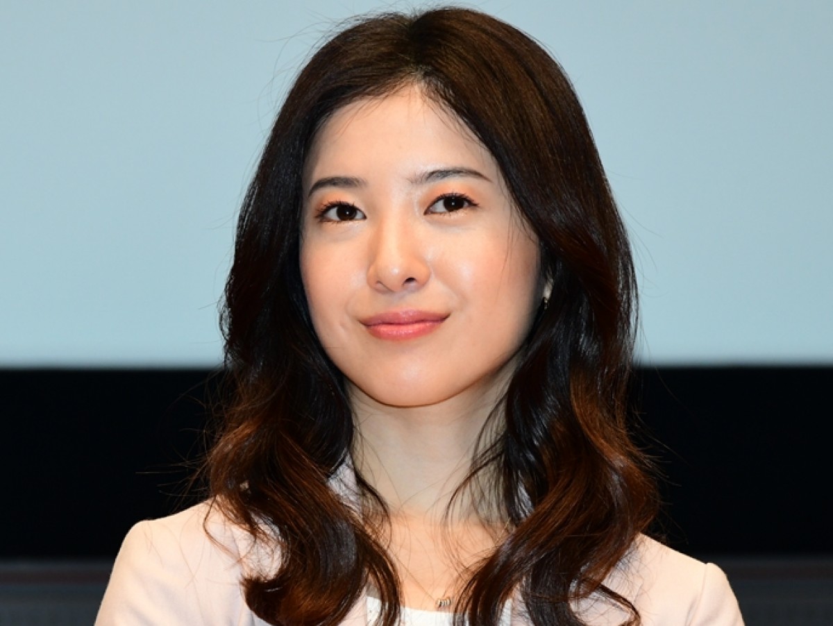 吉高由里子