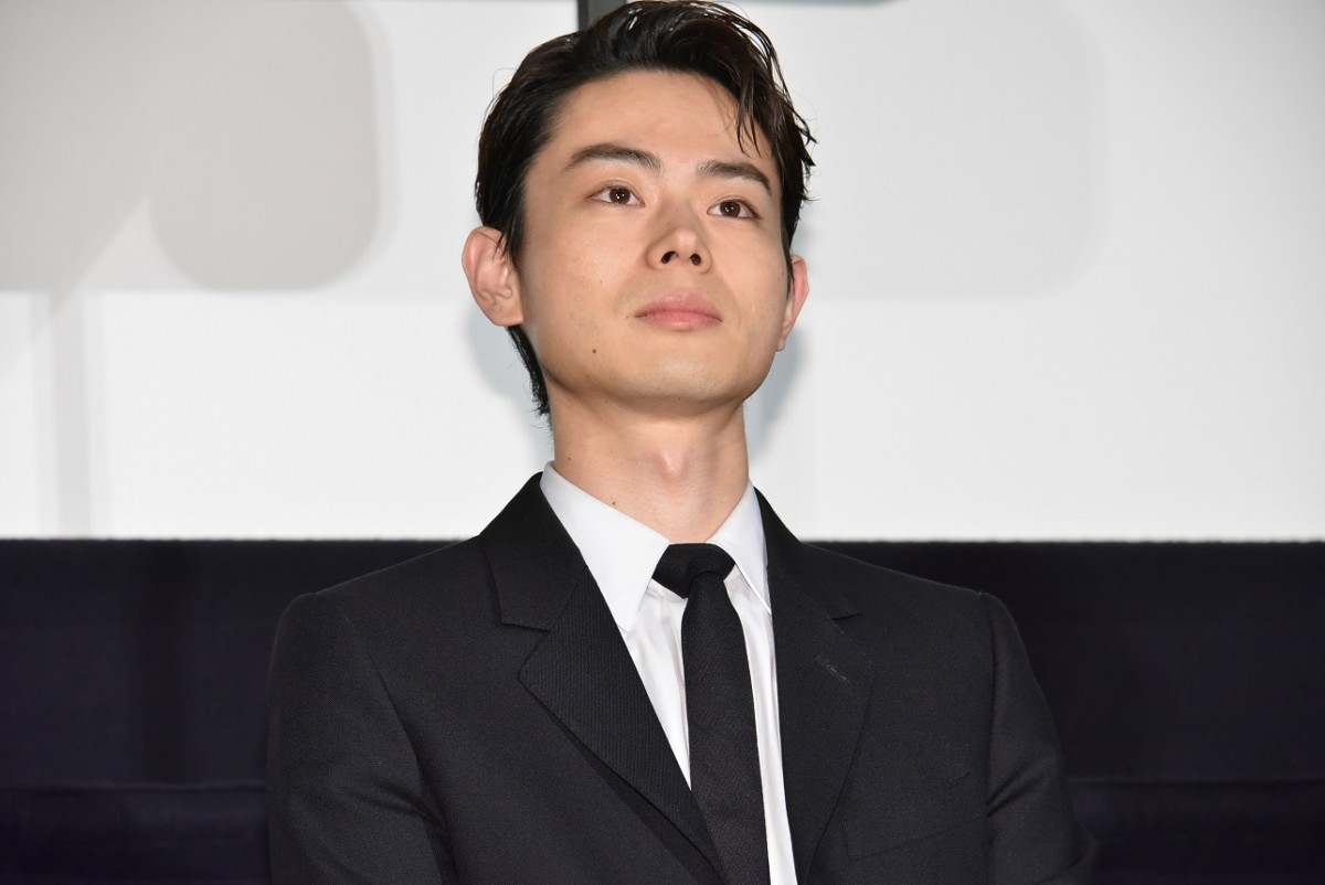 菅田将暉、将来の夢は『3年A組』の美術教師ならぬ“数学教師”だった