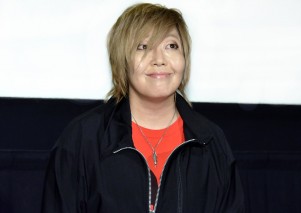 緒方恵美、『シャザム！』吹替版完成披露試写会に出席